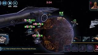 Malevolence vs 5 star executor