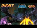 Naruto X Boruto Ultimate Ninja Storm Connections | Episode 7 | Game Explorer