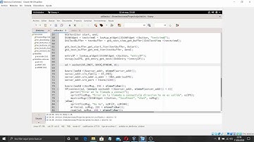 Chat Cliente/Servidor en Linux con Sockets