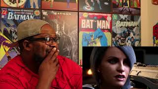 Marvel’s Spider-Man – Gameplay Launch Trailer | PS4! REACTION!