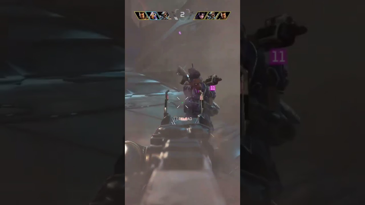 satisfying r99 shots 🎯