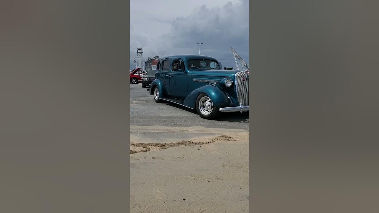 endless summer cruise ocean city md inlet on 10/06/23 YouTube