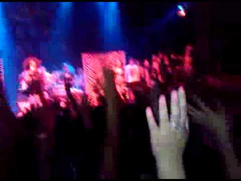 love lockdown party rock remix lmfao