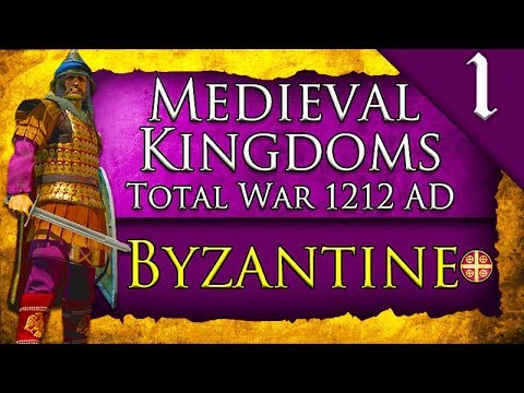 install medieval kingdoms total war attila version 2018