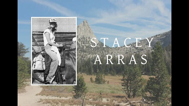 Case Study 01: The Disappearance of Stacey A. Arras