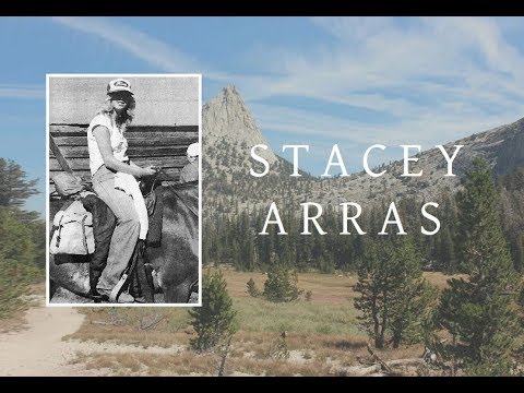 Case Study 01: The Disappearance of Stacey A. Arras