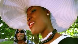 Koffi Olomide - Cheval (Clip Officiel)