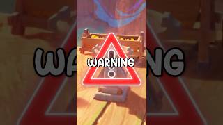 Do Not Use This Secret Crafting Bench In Natlan