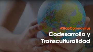 Codesarrollo y Transculturalidad | #FudenInclusiva | Fuden TV