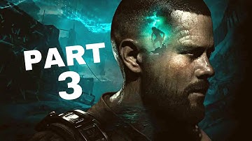 THE CALLISTO PROTOCOL Gameplay Walkthrough PART3 FULL GAME (4K 60FPS) No Commentary