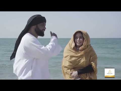 مسلسل قدر الحلقة الأولى أحمد الجقر 2024