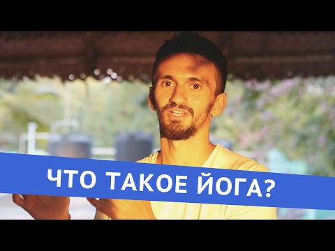 Что такое йога? Что говорят мудрецы и древние писания?