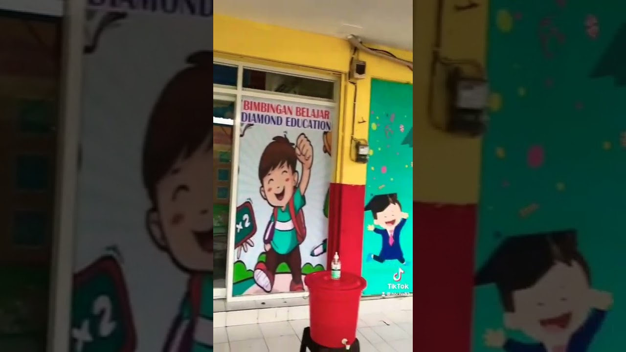 Mauu belajar mudah dan menyenangkan???...yukk sini ke Diamond Education ajaaa 👍😍