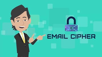 Secure Email - Email Cipher