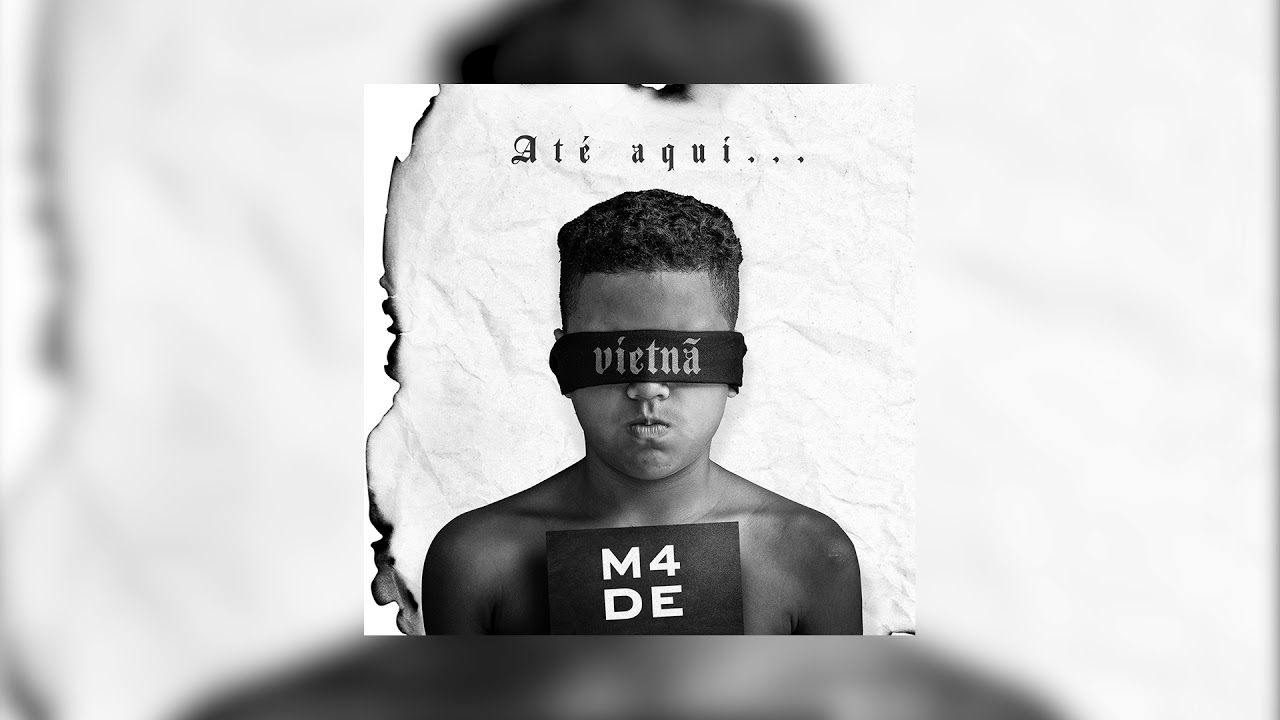 Vietnã  - Até Aqui | EP