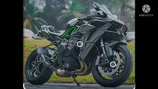 😉 Kawasaki Ninja H2R Whatsapp Status💖💖💖