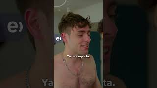 CAPÍTULO 13: Coqueteo y colapso | Un Corazón Como el Tuyo | Mininovelas 13