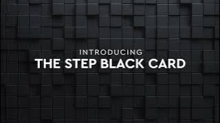 Step Black: Elevate Your Everyday