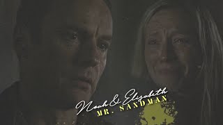 Noah + Elisabeth | Bring us a dream