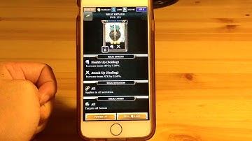 Legendary Game of Heroes Gear Dungeon hardest level walk through and Gears guide