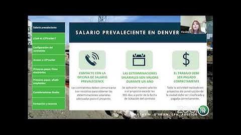 Introducción a LCPtracker