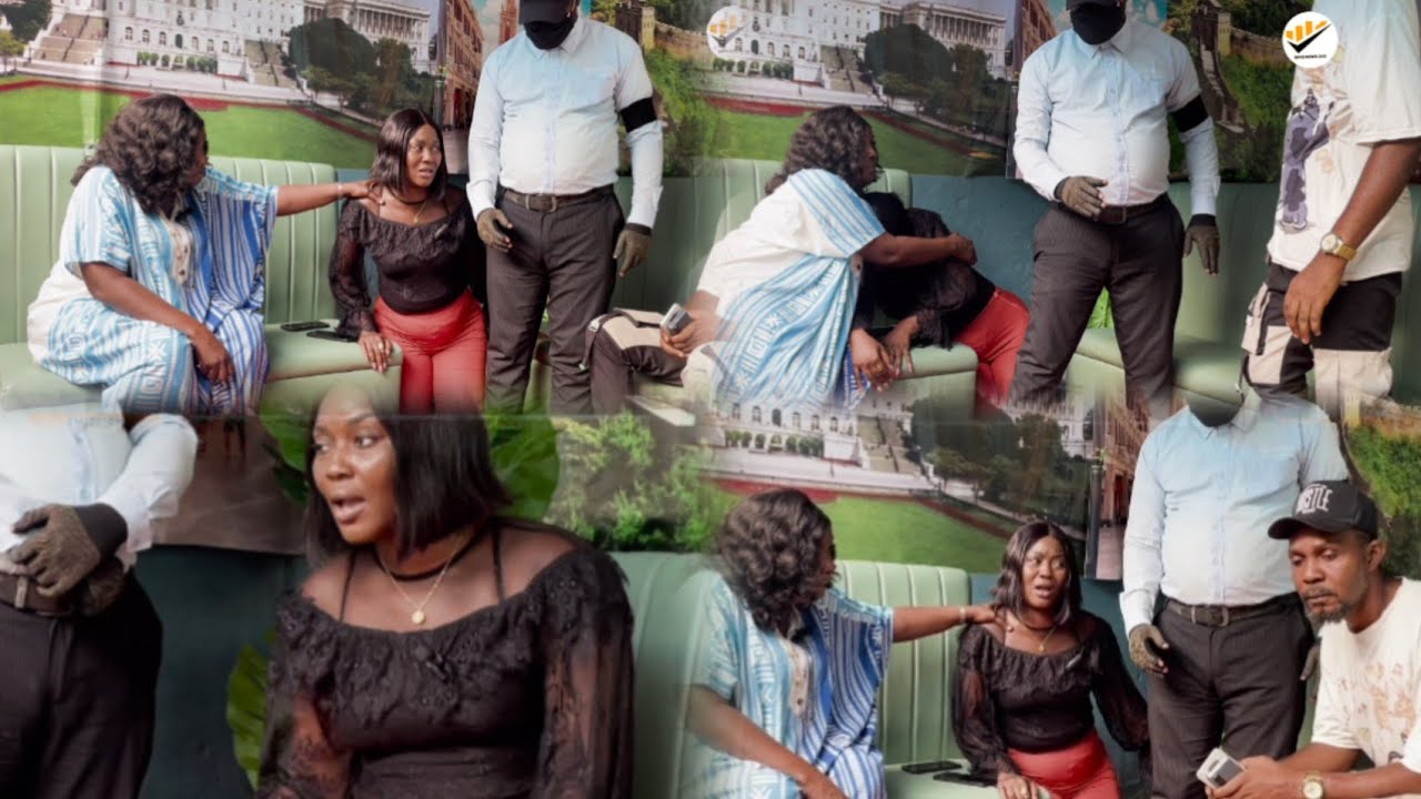 😭  ABUAKELI MOBALI NAYE MALADE NA SEXE LIKOLO YA MBANDA TRISTE RÉALITÉ 