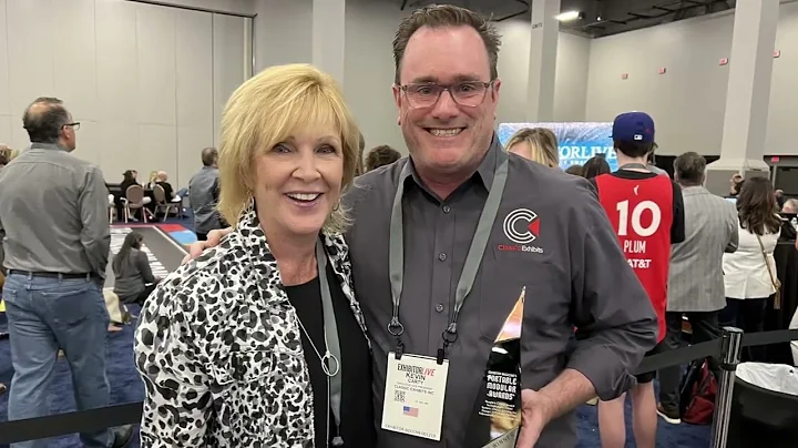 EXHIBITORLIVE 2022 and Classic Exhibits | Our Annual Las Vegas Vacation