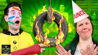 How Did We Not Die as Kids - Off Topic - #320