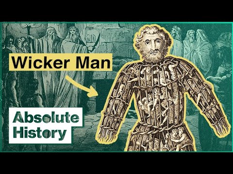 HISTORIC HAUNTINGS