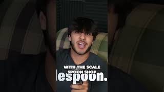 Uncovering the Ultimate Kitchen Hack You Wont Believe This Spoon s Secret Net Worth