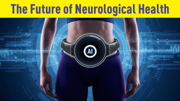 AI Meets Neurology:  Wearable Tech & Artificial Intelligence to Detect Diseases 🤖
