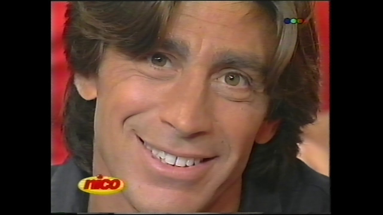 El nico машина