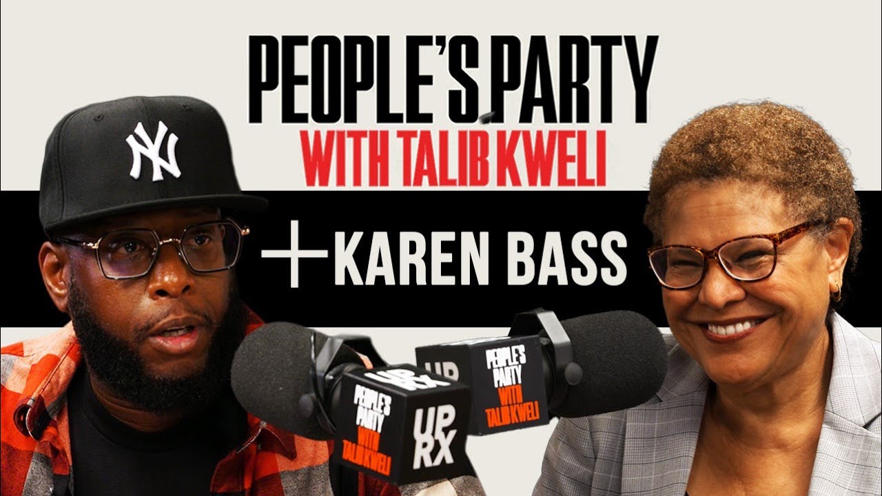 Talib Kweli & Yasiin Bey On Black Star, Chappelle, Madlib, Virgil, &  Critics