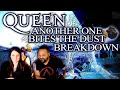 QUEEN Another One Bites The Dust Live at Wembley Reaction!!!