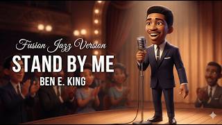 STAND BY ME - BEN E. KING (1962) | FUSION JAZZ COVER