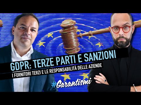 Video: Chi sono i fornitori di terze parti?