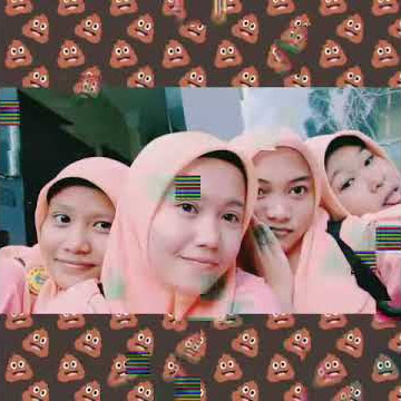 Najwa latif-Sahabat official music vidio