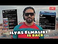 ILYAS ELMALIKI STREAM M3A ‪ PauseOfficielleвЂ ШіШЄШ ЩЉЩ Ш Щ ЩЉШ Ші Ш Щ Щ Ш Щ ЩѓЩЉ Щ ШЁЩ ШІ ILYAS ELMALIKI STREAM M3A ‪ PauseOfficielleвЂ ШіШЄШ ЩЉЩ Ш Щ ЩЉШ Ші Ш Щ Щ Ш Щ ЩѓЩЉ Щ ШЁЩ ШІ