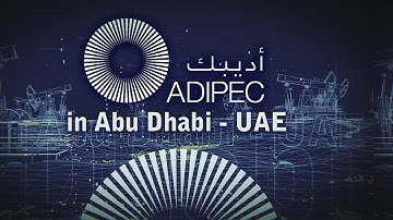 Promotional video for Exhibition ADIPEC 2023