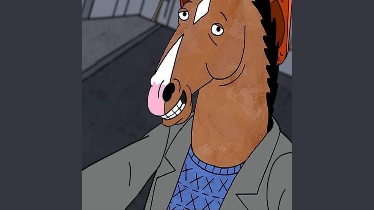Watch Bojack on YouTube Watch Bojack on YouTube