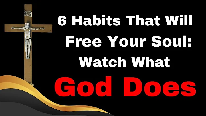 6 Habits That Will Destroy Your Flesh and Unleash Your Spirit: Watch What God Does | Biblical Wisdom