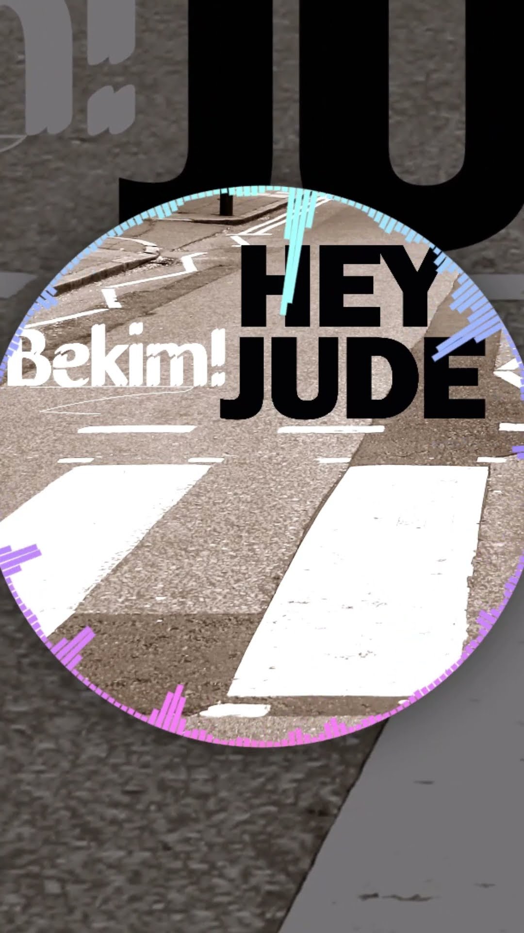 Bekim! - Hey Jude