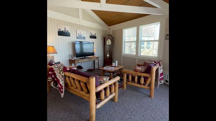 For Sale! 107 Skiloft Road, Beech Mountain
