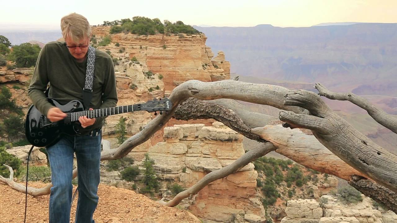 Guarda Rare Earth Abyss Live at the Grand Canyon, Arizona su YouTube Guarda Rare Earth Abyss Live at the Grand Canyon, Arizona su YouTube
