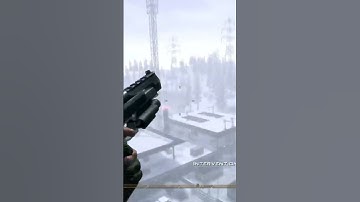 This would’ve been so nice! #iw4x #mw2  #cod