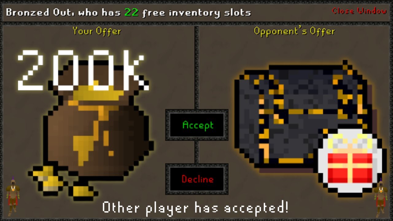 ЭТА *БЕЗУМНАЯ* ИНВЕСТИЦИЯ ИЗМЕНИТ МОЙ АККАУНТ BRONZEMAN НАВСЕГДА?! SpawnPK RSPS BMM Эпизод 17 + 1...