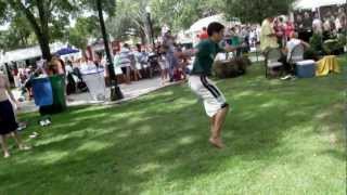 Flips for Tips Compilation