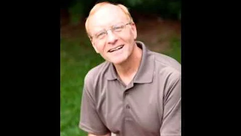 Loving Your Wife as Christ Loves the Church -  Lar...