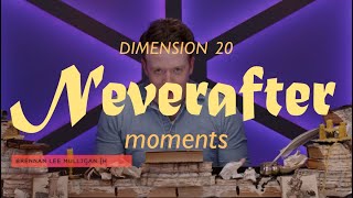 Dimension 20 Neverafter Moments (ep 113)