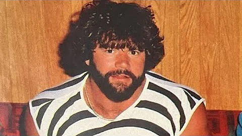 Billy Jack Haynes Full Shoot Interview 4-18-23
